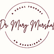 Dr. Mary Marshall's Collection