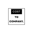 Cost To Company