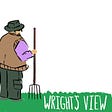 Wright's View