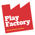 *Playfactory*