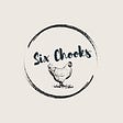 Six Chooks