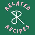 related recipes