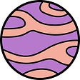 Planet Nude