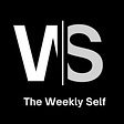 The Weekly Self by Gino Cosme