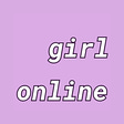 girl online