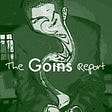 The Goins Report