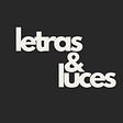 letras&luces | White Wolf