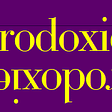 Heterodoxies