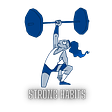 Strong Habits Newsletter