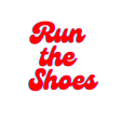 Run the Shoes