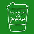 Las crónicas de Juana