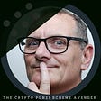 THE CRYPTO PONZI SCHEME AVENGER