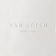 VAN ETTEN EDIT