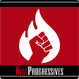 Real Progressives Substack