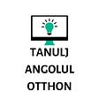 Tanulj angolul otthon