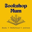 Bookshop Mum