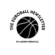 The Euroball Newsletter