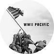 WWII Pacific