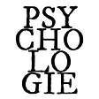 psychologie