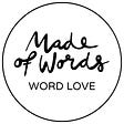 Word Love