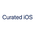 Curated iOS