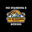 No Standing 8 Boxing News & Podcast