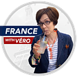 France with Vero newsletter 