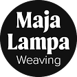 Maja Lampa Weaving