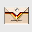 Bundesletter — German football culture