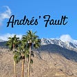 Andrés’ Fault