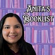 Anita's Book List