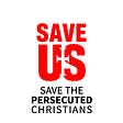 Persecuted Christians