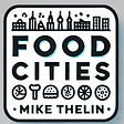 Mike Thelin + Food Cities