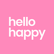 hello happy