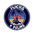 Pucks and Palms