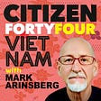 Citizen FortyFour Vietnam with Mark Arinsberg