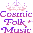 Cosmic Folk Music