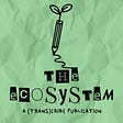 the ecosystem 🌱