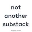 Not Another Substack