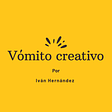 Vómito creativo