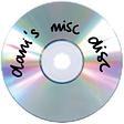 dani’s miscdisc