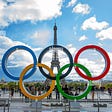 Team USA in Paris ||| 2024 Olympics News