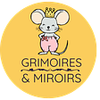 Grimoires & Miroirs - JDR