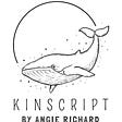 Kinscript by Angie Richard