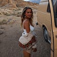 Unmapped with Ann's Van: Vanlife & Beyond