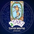 TABI’s Tarot World podcast