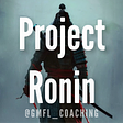 Words From A Ronin