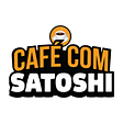 ☕ Café com Satoshi