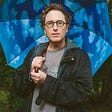 Nonfiction Storytelling with Jon Ronson