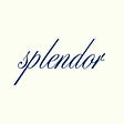 splendor letters